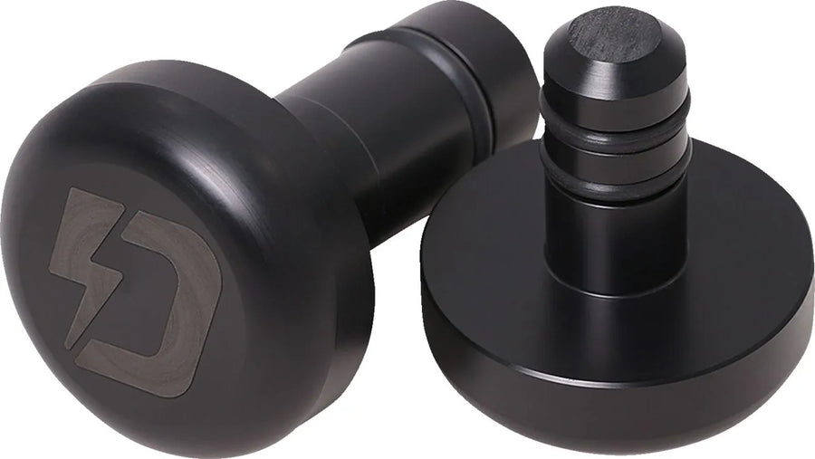 harley-davidson pan america [DYNOJET] – axle crash pad set