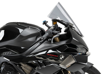 BMW S 1000 RR [2025] – R-Racer windscreen – heavily tinted - 0