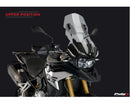 BMW F 750 GS [2024] – Adjustable windshield – Tinted-45