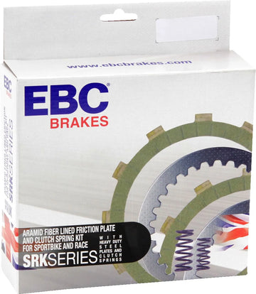 Harley-Davidson Sportser S [EBC]-SRK series coupling rate
