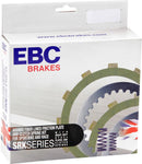 harley davidson flst [EBC] – SRK Series clutch kit-1