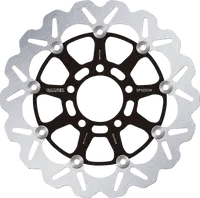 Suzuki Gsx-R 1000 [2003-2004] - brake disc - picture 5