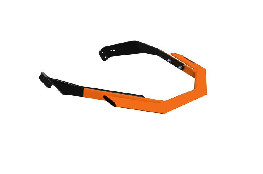 SKI DOO SUMMIT SP 850 E TEC 165 [2017-2019] - Front bumper for snowmobile