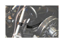 SKI DOO SUMMIT SP 850 E TEC 154 [2017-2021] - Clutch tower support