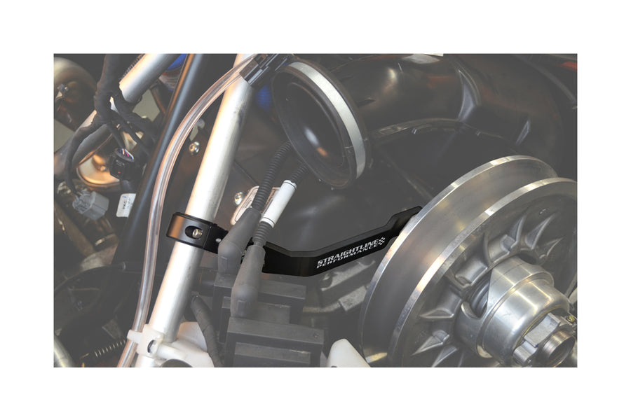 SKI DOO SUMMIT X 850 E TEC 175 [2018-2020] - Clutch tower support
