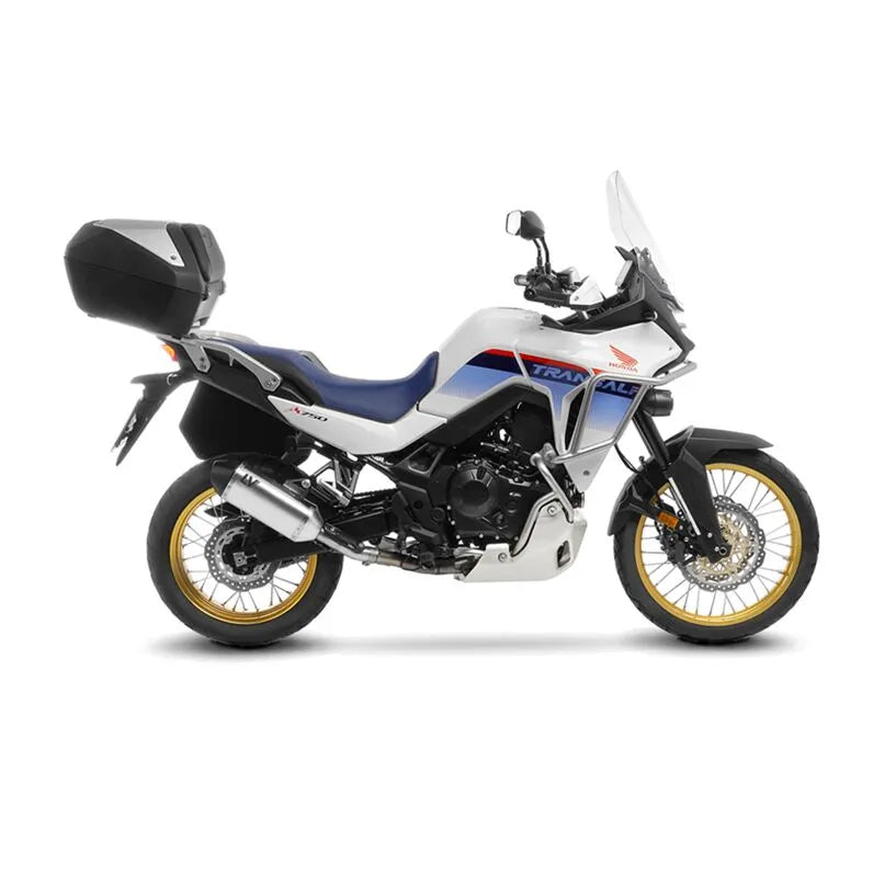 Honda XL 750 Transalp [LEOVINCE]-LV-14 Titan Different Sonic Dampers