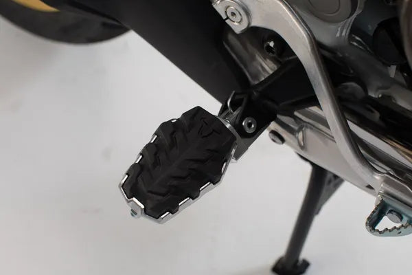 BMW R 1100 GS [1993-1995] - EVO Fußrasten-Kit – Bild 1