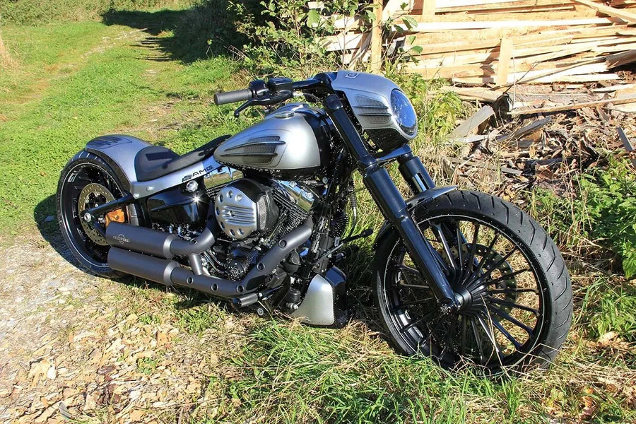 harley davidson fxsbse [CULT WERK] – fork covers