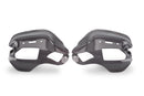 HONDA X-ADV [2025] – Handguard extension – Transparent-1