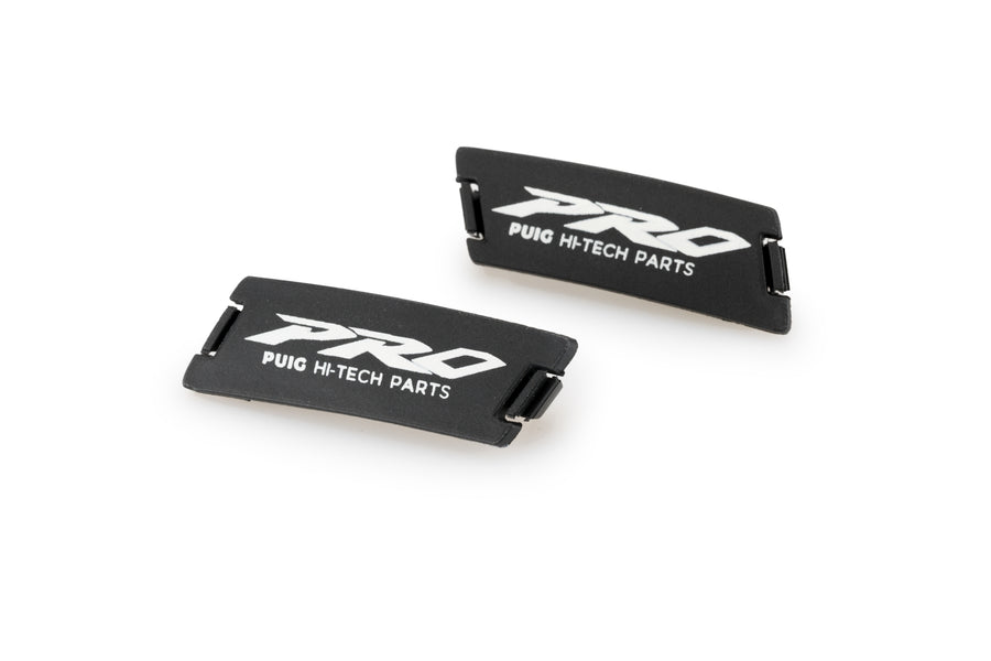 HONDA CB 650 R NEO SPORTS CAFE [2025] – Crash pads PRO 2.0 – Black