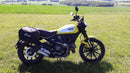Ducati Scrambler 400 Sixty2 [2016-2020]-C-Bow side carrier-1