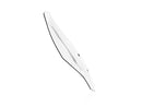 Aprilia SR 125 [WRS] – windshield