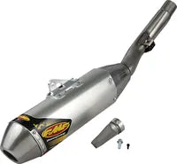 Yamaha Wr 450 F [2024-2026] - PowerCore 4 HEX Slip-On Schalldämpfer – Bild 11