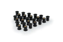UNIVERSAL UNIVERSAL UNIVERSAL – Silentblocks – Black-5
