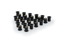UNIVERSAL UNIVERSAL UNIVERSAL – Silentblocks – Black-2