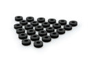 UNIVERSAL UNIVERSAL UNIVERSAL – Silentblocks – Black-10
