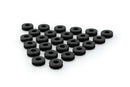 UNIVERSAL UNIVERSAL UNIVERSAL – Silentblocks – Black-1