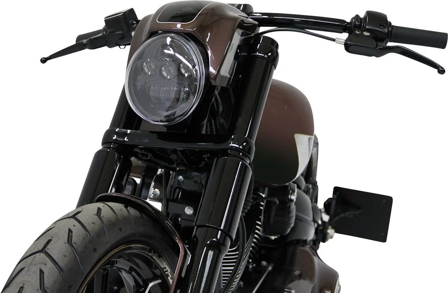 harley davidson fxsbse [CULT WERK] – headlight set