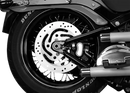 Harley-Davidson FLST 1340 Heritage Softail [1990] - Legend Luftfederung für Softail Modelle – Bild 8