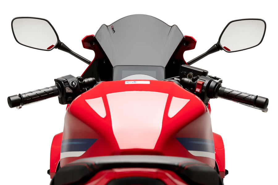 HONDA CBR 650 R [2025] – Z-Racing Screen – Black