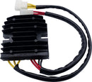 Triumph Tiger 955 [RICK'S MOTORSPORT ELECTRIC] – Hot Shot Lithium-Ion kompatibler Gleichrichter-Regler
