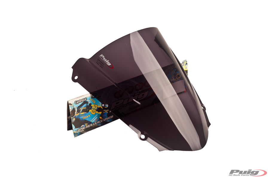 HONDA CBR 1000 RR FIREBLADE [2007] – Z-Racing Screen – Transparent