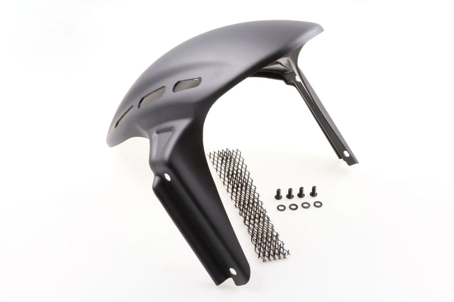 harley davidson sportster s 1250 [CULT WERK] – front wheel mudguard custom