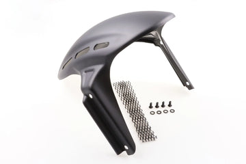 harley-davidson sportster s [CULT WERK] – front wheel mudguard custom - 0