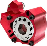 Harley-Davidson FXBR 1923 Softail Breakout 117 [2024] - Race Series Oil Pump/Camshaft Plate Set - Image 5