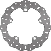 Yamaha Mt-09 Y-Amt [2025-2026] - brake disc - picture 7