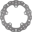 Yamaha Mt-09 Y-Amt [2025-2026] - brake disc - picture 7