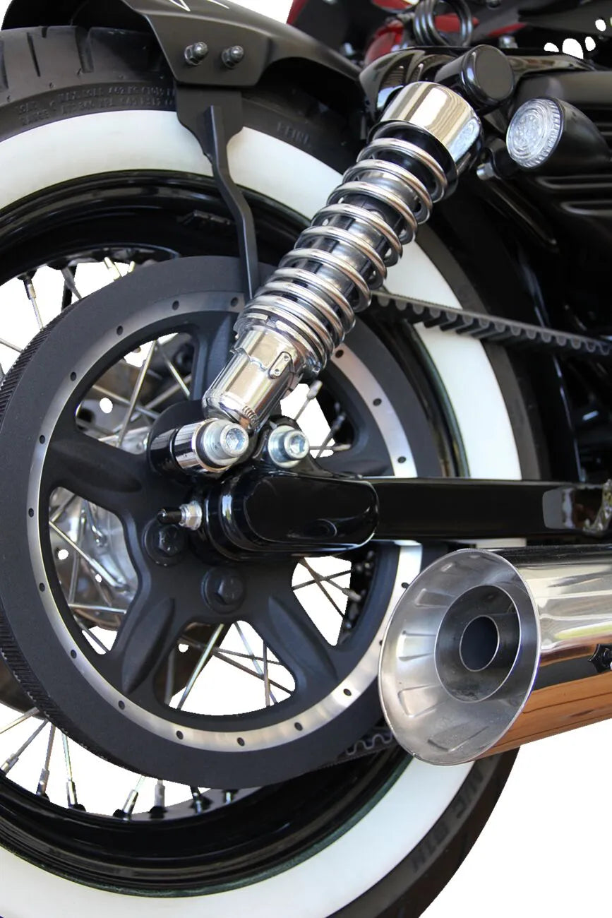 harley davidson sportster 883 iron xl [CULT WERK] – lowering kits