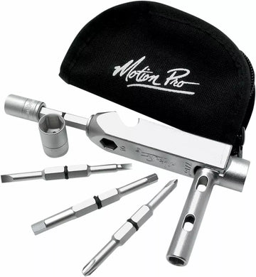 BMW R 1200 GS [Motion Pro] - multifunctional tool - 0