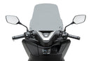 HONDA PCX 125 [2025] – Windshield V-Tech Line Touring – Tinted-4