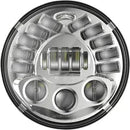 Harley-Davidson FLHCS 1868 Softail Heritage Classic 114 [2024] - Pedestal-Mount LED Adaptive 2 Headlights – Item no. 0555081 – picture 5