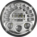 Harley-Davidson FXBRS 1868 Softail Breakout 114 [2021-2022] - Pedestal-Mount LED Adaptive 2 Headlights – Item No. 0555081 – Image 1