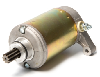 YAMAHA WARRIOR 350 [1987-2004] - Starter motor