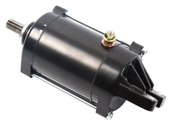 HONDA PIONEER 700 SXS [2014-2020] - Starter motor