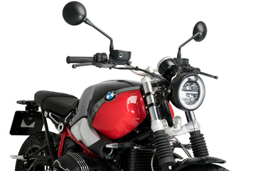 HONDA CMX 1100 REBEL DCT [2025] – Lumen LED headlight – Black - 0