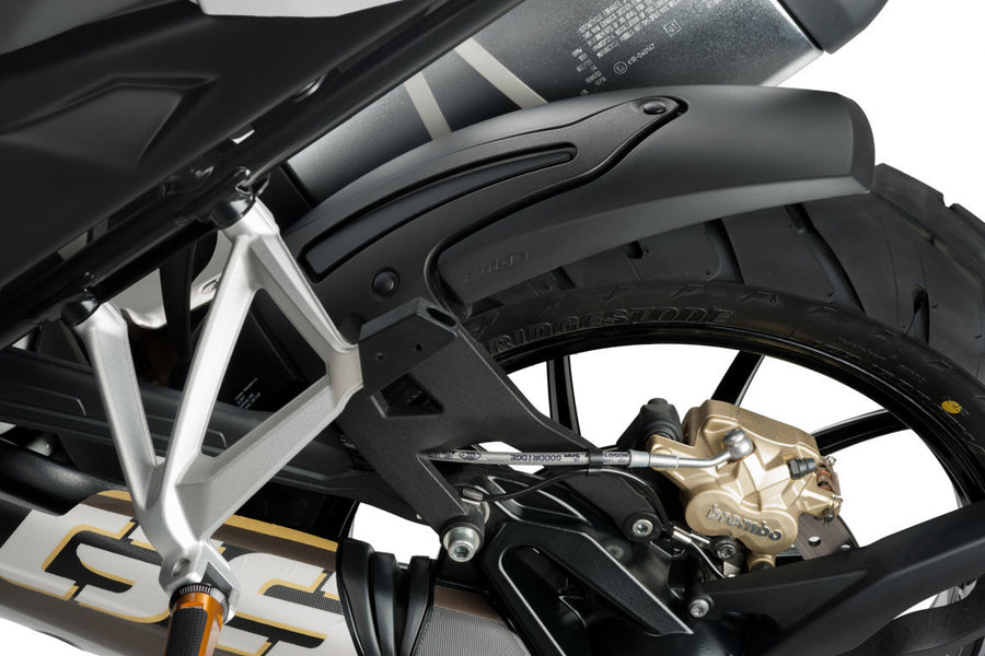 BMW R 1200 GS ADVENTURE [2018] - Mudguard