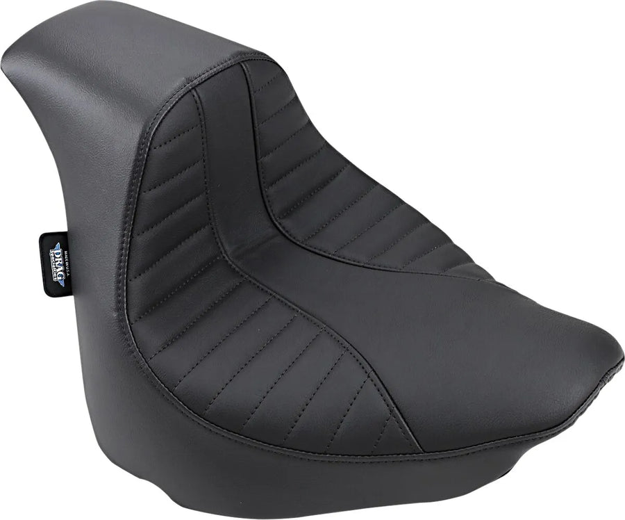 harley-davidson street bob [DRAG SPECIALTIES] – EZ-ON solo seat