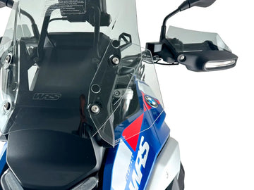 BMW R 1300 GS Trophy [WRS] – Wind deflector - 0