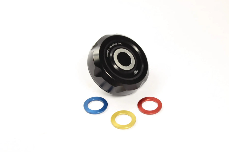 Suzuki SV 650 [Gilles Tooling] - cooler coverage