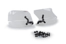 KYMCO SUPER DINK 125 GT [2025] – Maxiscooter hand protection protectors – Transparent-5