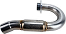 Yamaha YFZ 450 XBB Bill Ballance Edition [2010] - Powerbomb manifold pipe - picture 1