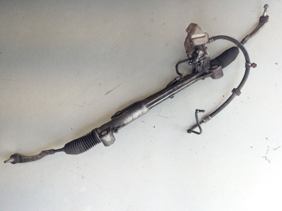 Porsche Panamera Turbo [2010] - Steering gear power steering gear 970 347 005 13