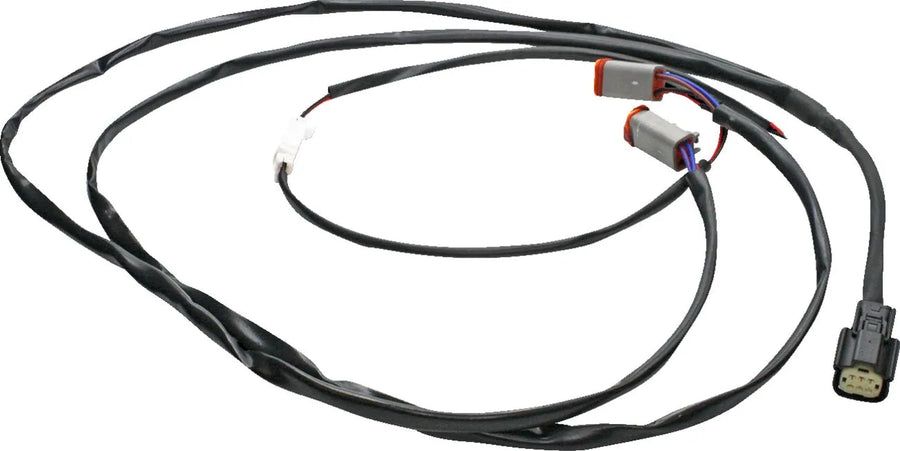 Harley-Davidson Ultra Limited [CUSTOM DYNAMICS] – Wiring Harness