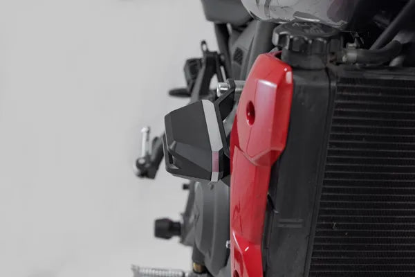 Triumph Trident 660 [SW-MOTECH] – Rahmenschützer