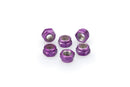 KTM RC 390 [2025] – Nuts made of anodized aluminum – silver-84