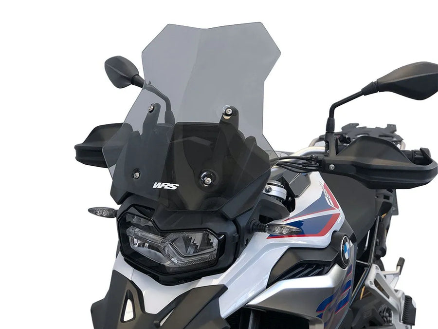 BMW F 850 ​​GS [WRS] – Windshield